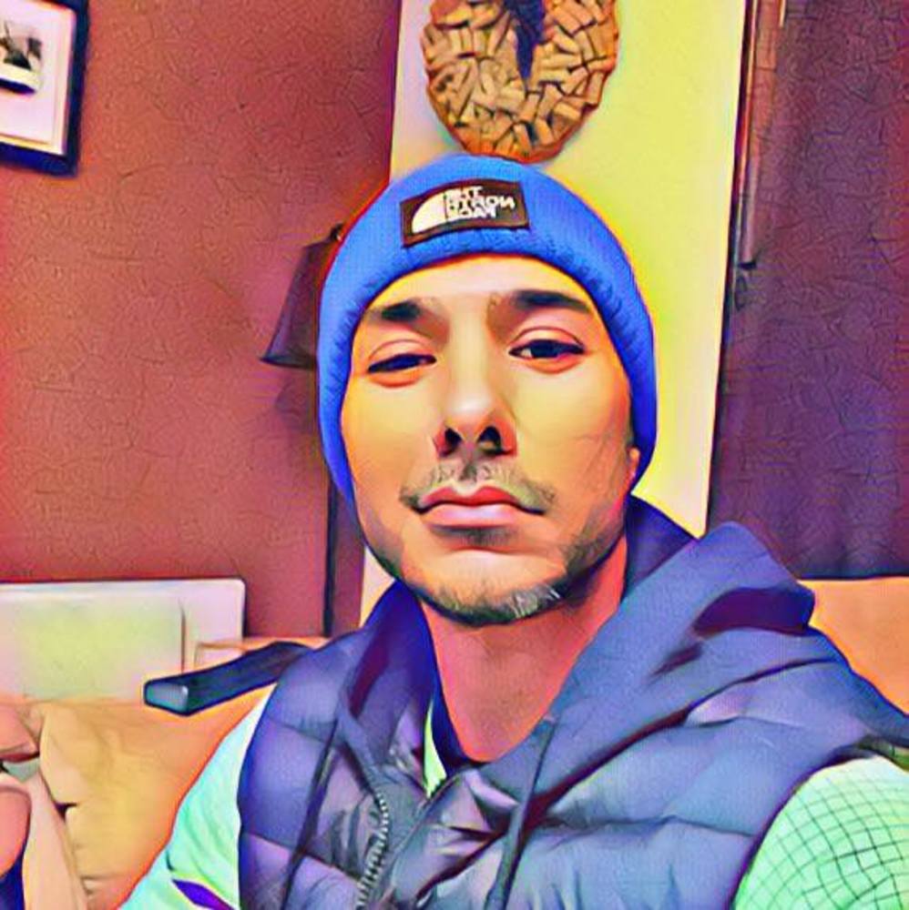 Meet your Posher, Joey